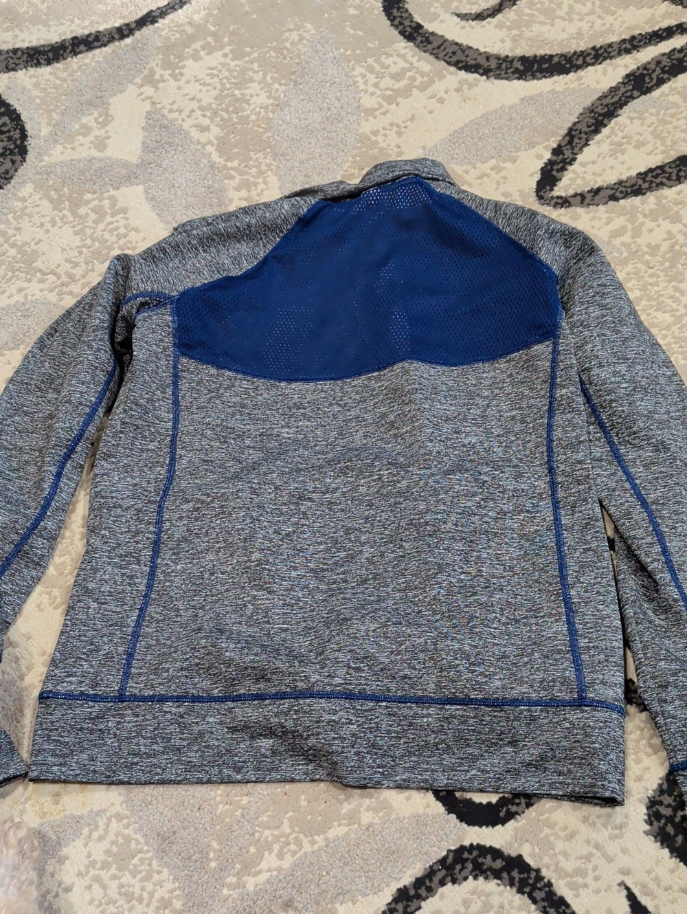 TEAM JACKET - Picture 4 of 4